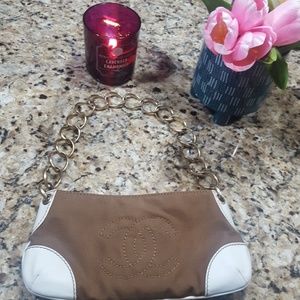 💯Auth Chanel Purse